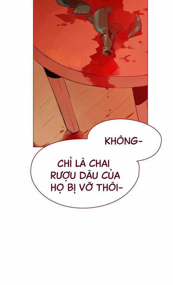 Nàng Phù Thủy Của Tôi Chapter 7 trang 7