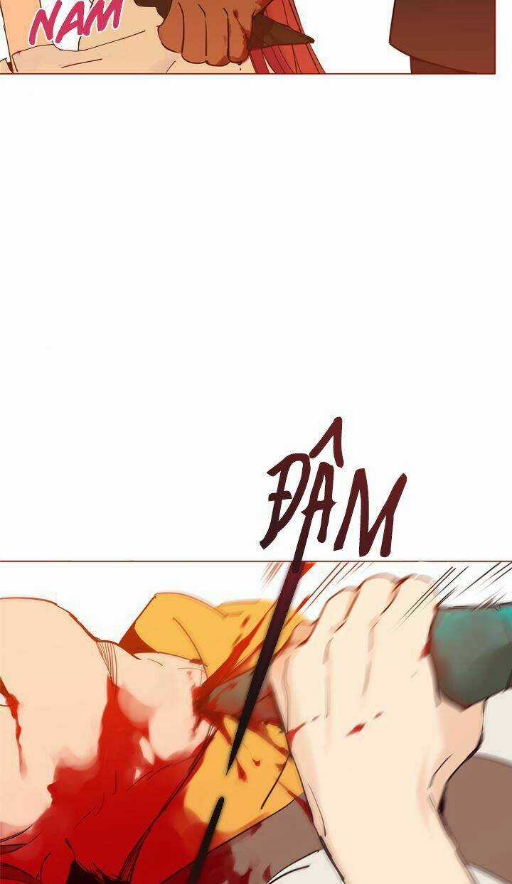 Nàng Phù Thủy Của Tôi Chapter 7 trang 9