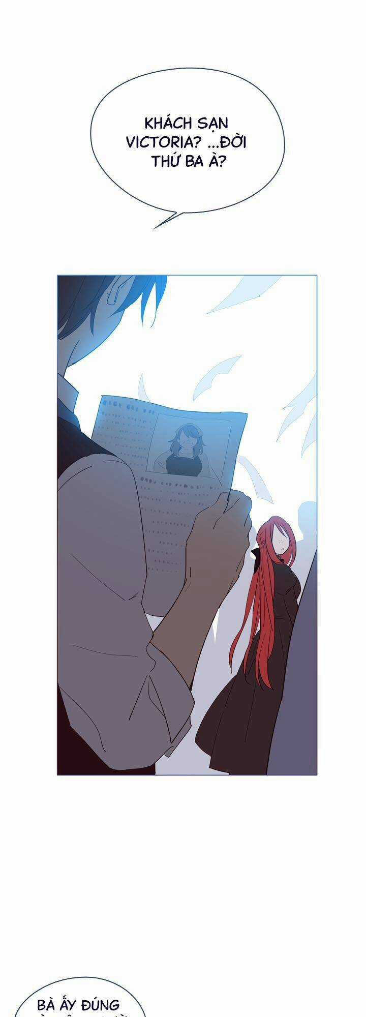 Nàng Phù Thủy Của Tôi Chapter 8 trang 10