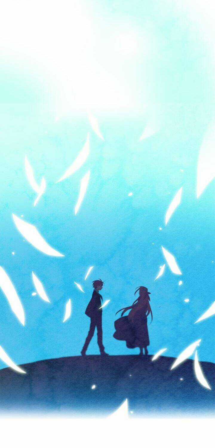 Nàng Phù Thủy Của Tôi Chapter 8 trang 15