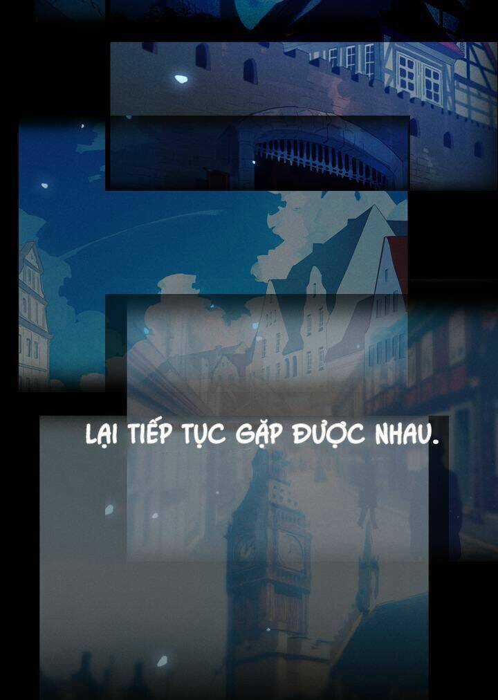 Nàng Phù Thủy Của Tôi Chapter 8 trang 17