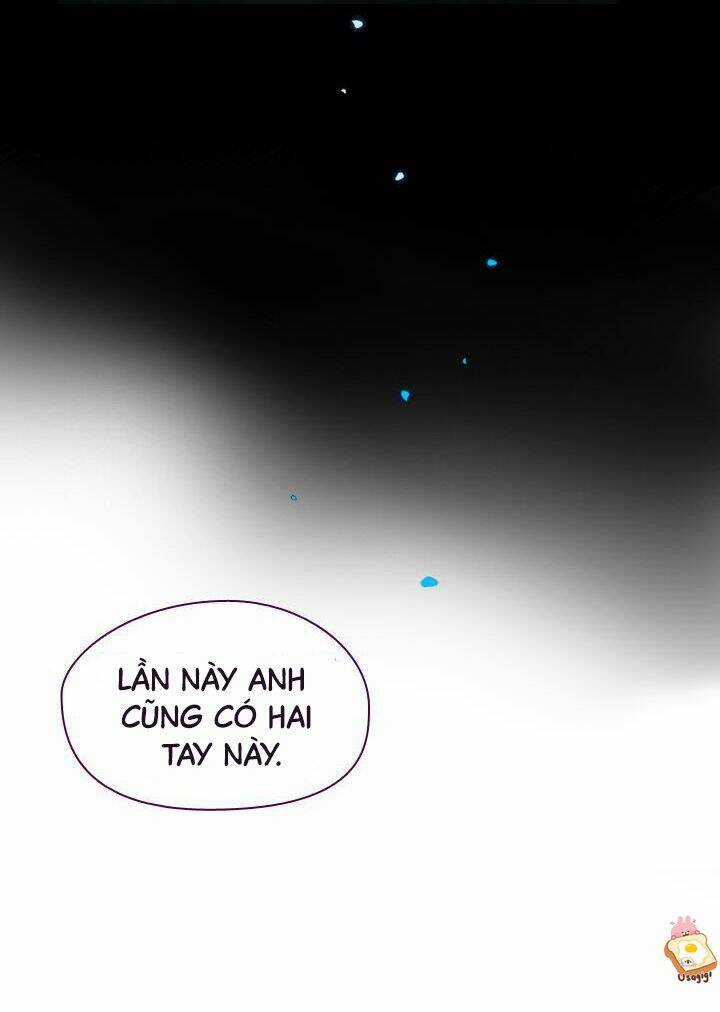 Nàng Phù Thủy Của Tôi Chapter 8 trang 18