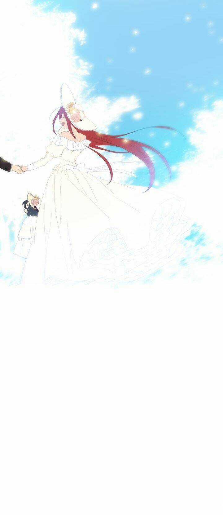 Nàng Phù Thủy Của Tôi Chapter 8 trang 26