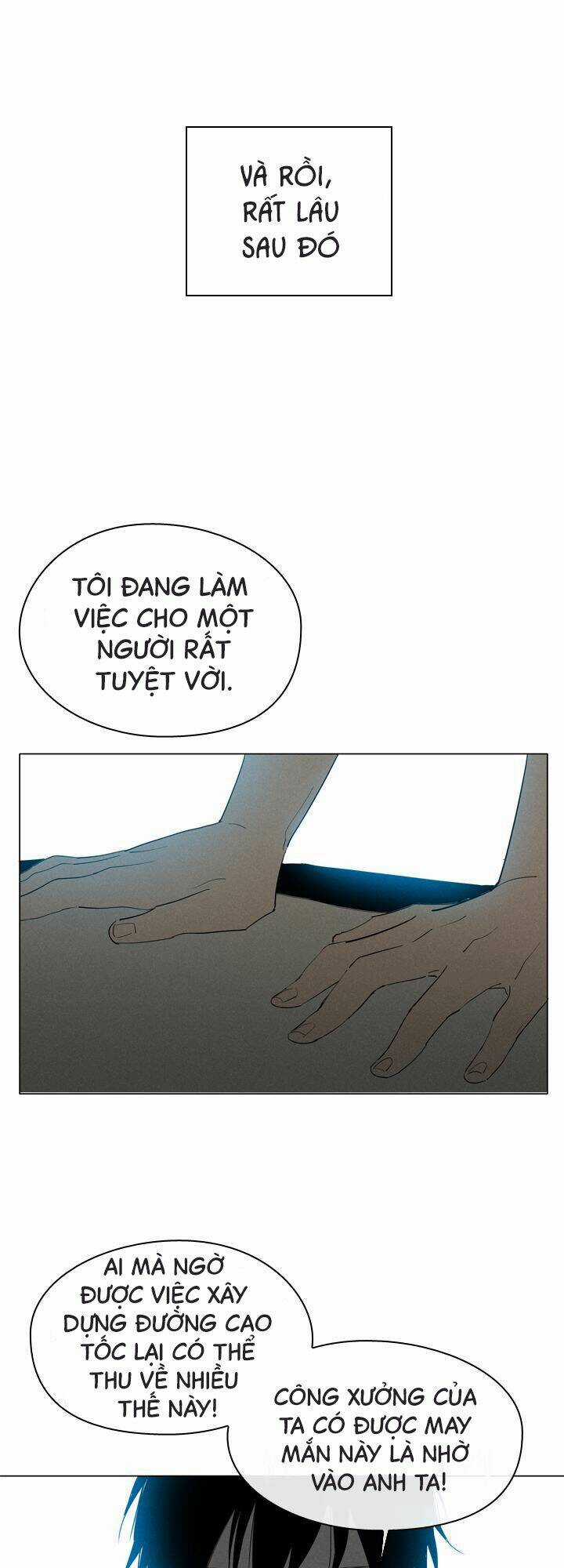 Nàng Phù Thủy Của Tôi Chapter 8 trang 27