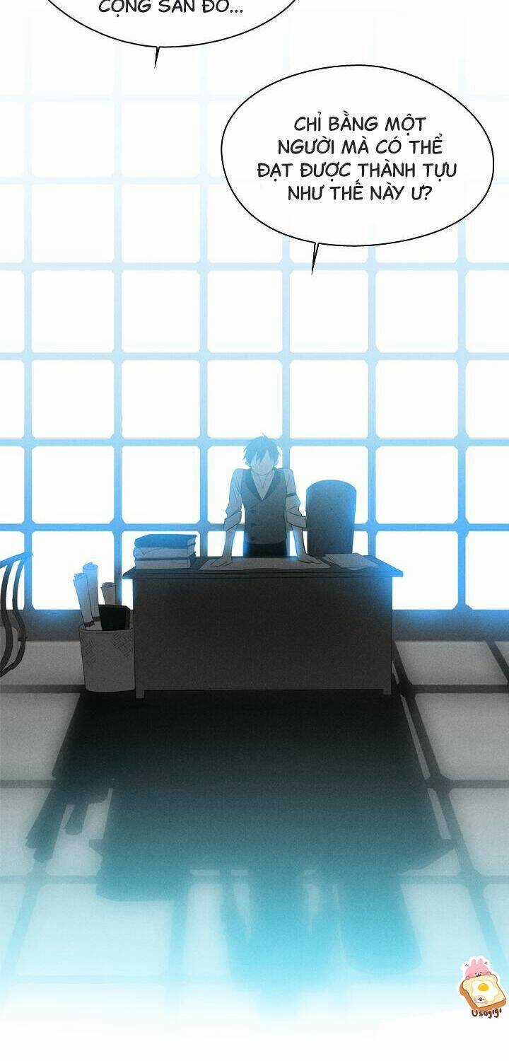 Nàng Phù Thủy Của Tôi Chapter 8 trang 29