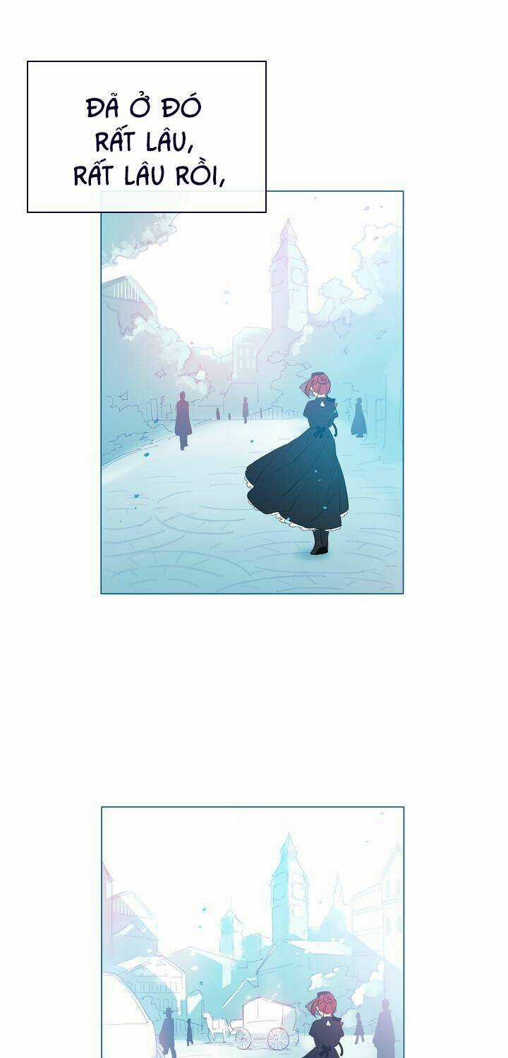 Nàng Phù Thủy Của Tôi Chapter 8 trang 3