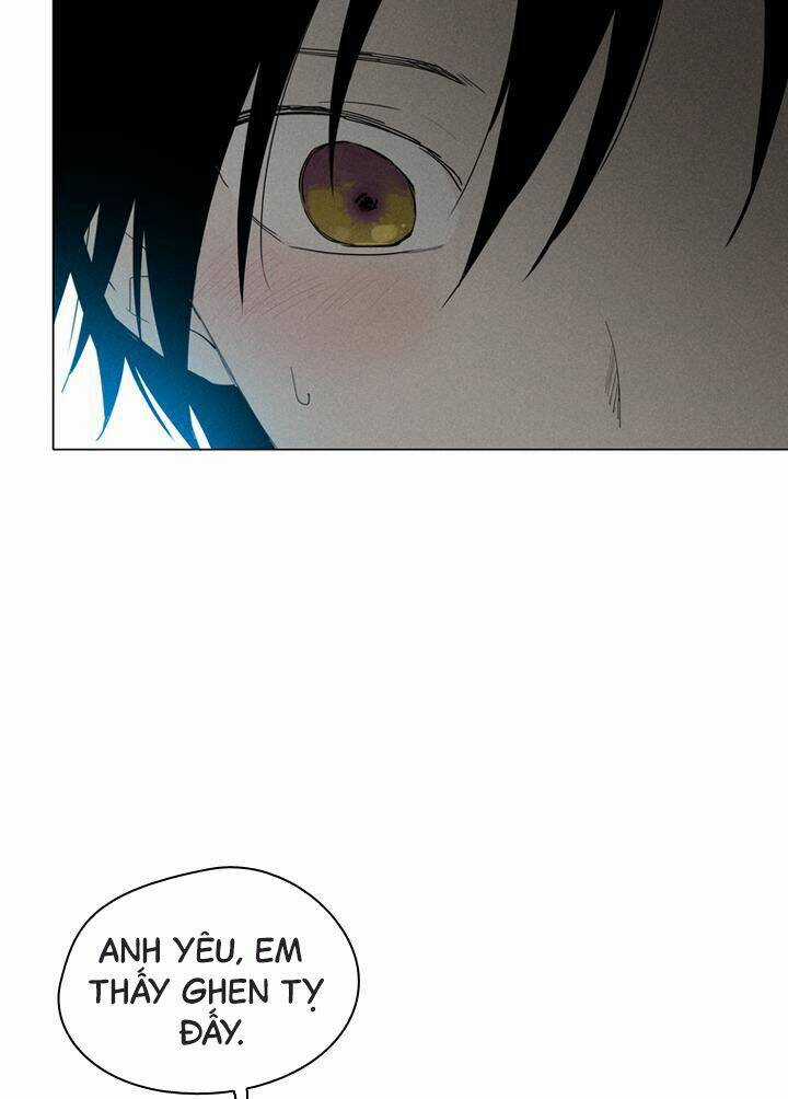 Nàng Phù Thủy Của Tôi Chapter 8 trang 31