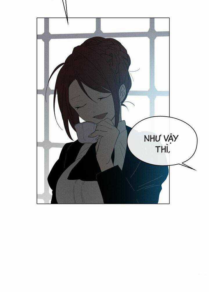 Nàng Phù Thủy Của Tôi Chapter 8 trang 32