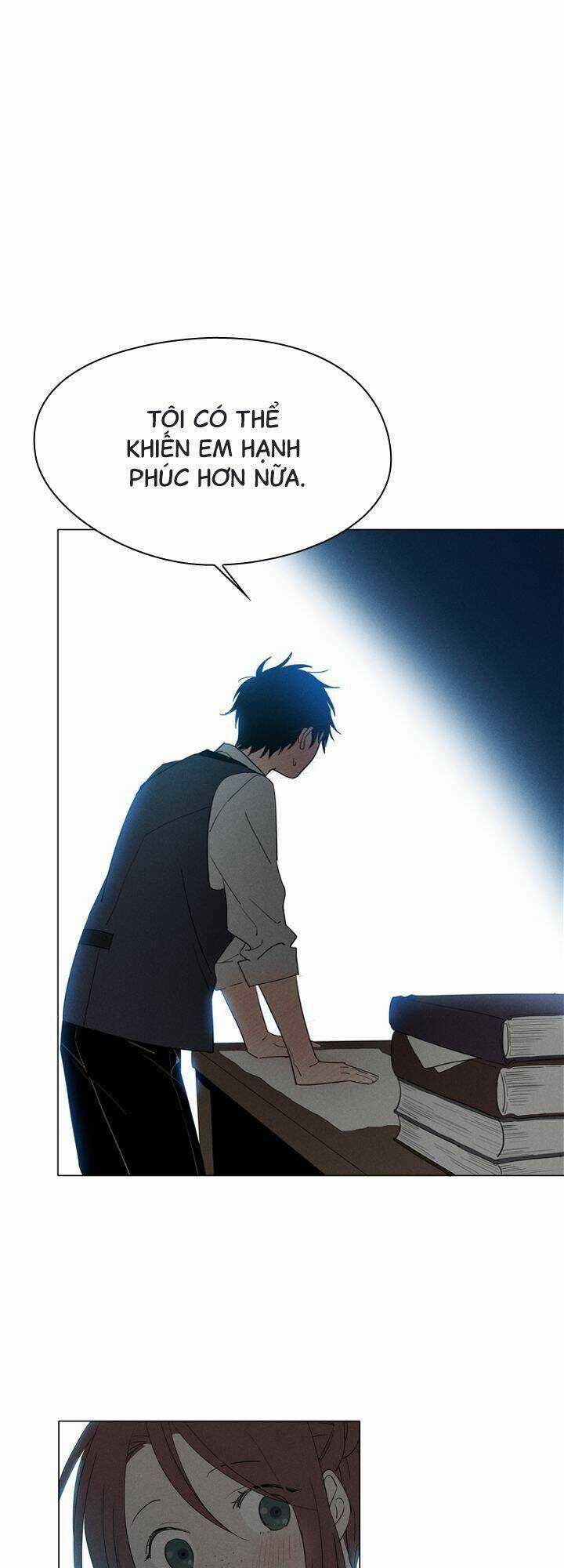 Nàng Phù Thủy Của Tôi Chapter 8 trang 33