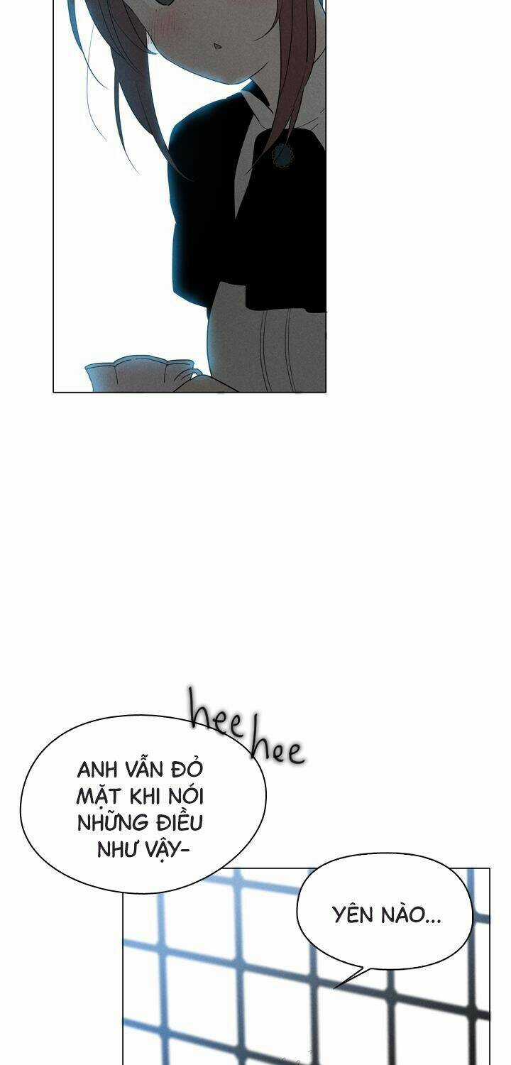 Nàng Phù Thủy Của Tôi Chapter 8 trang 34