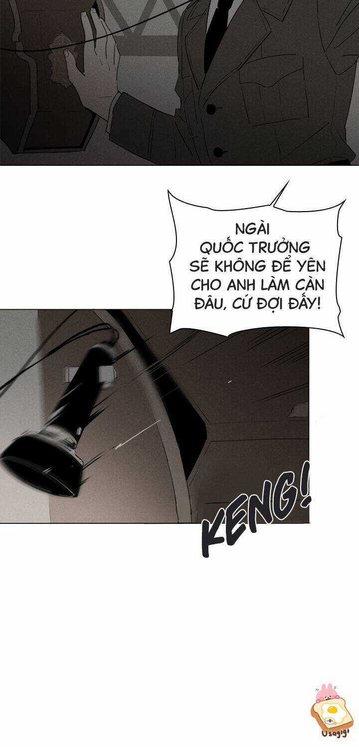 Nàng Phù Thủy Của Tôi Chapter 8 trang 38