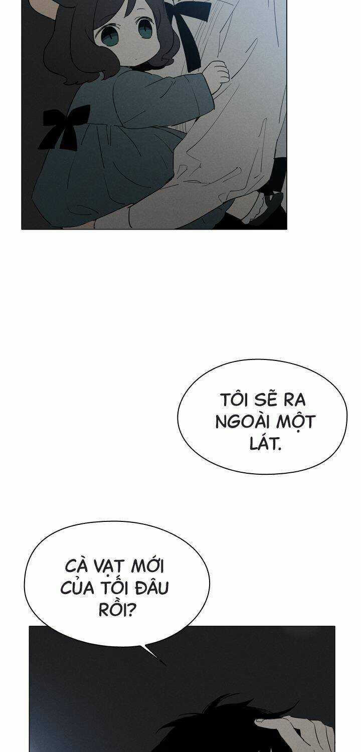 Nàng Phù Thủy Của Tôi Chapter 8 trang 40