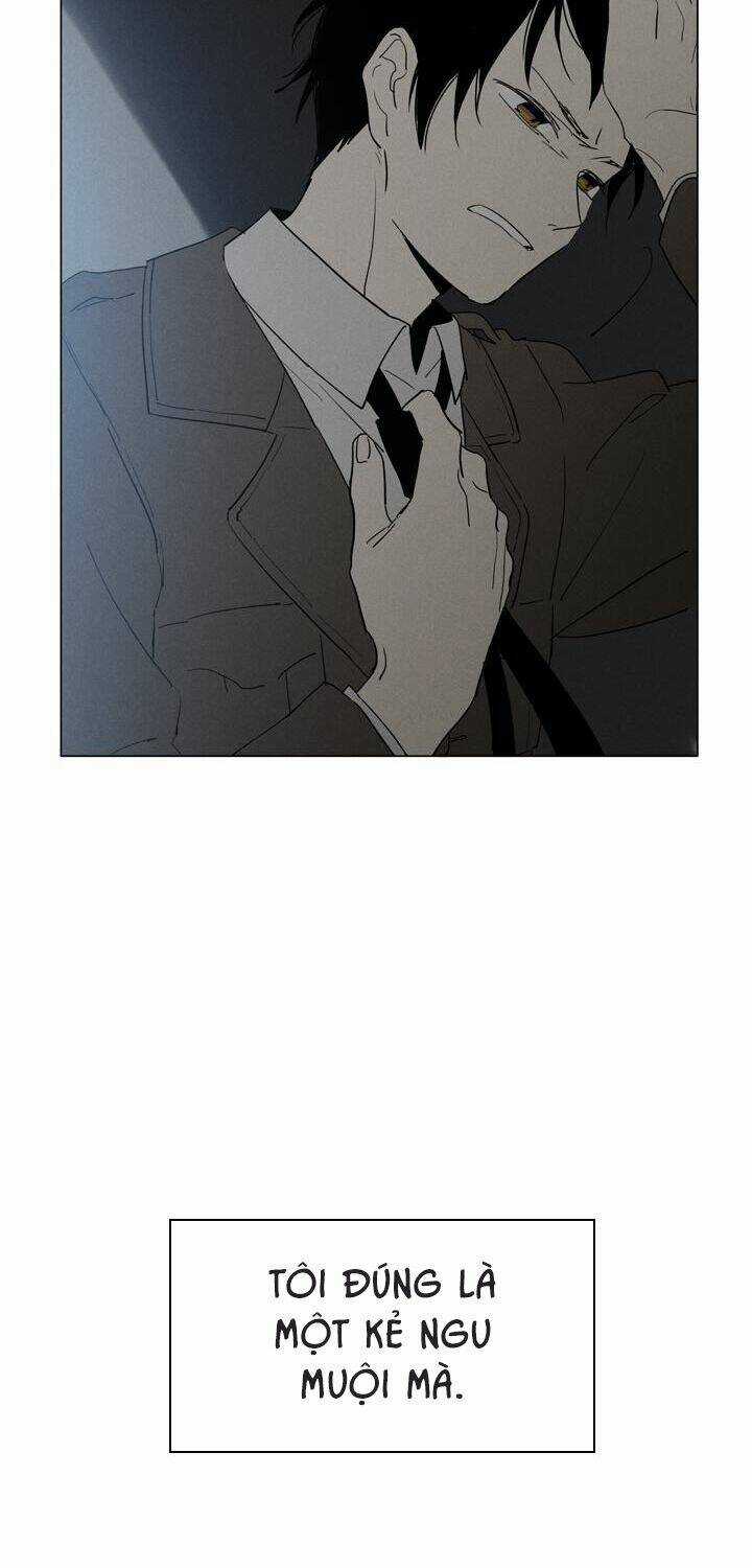 Nàng Phù Thủy Của Tôi Chapter 8 trang 41