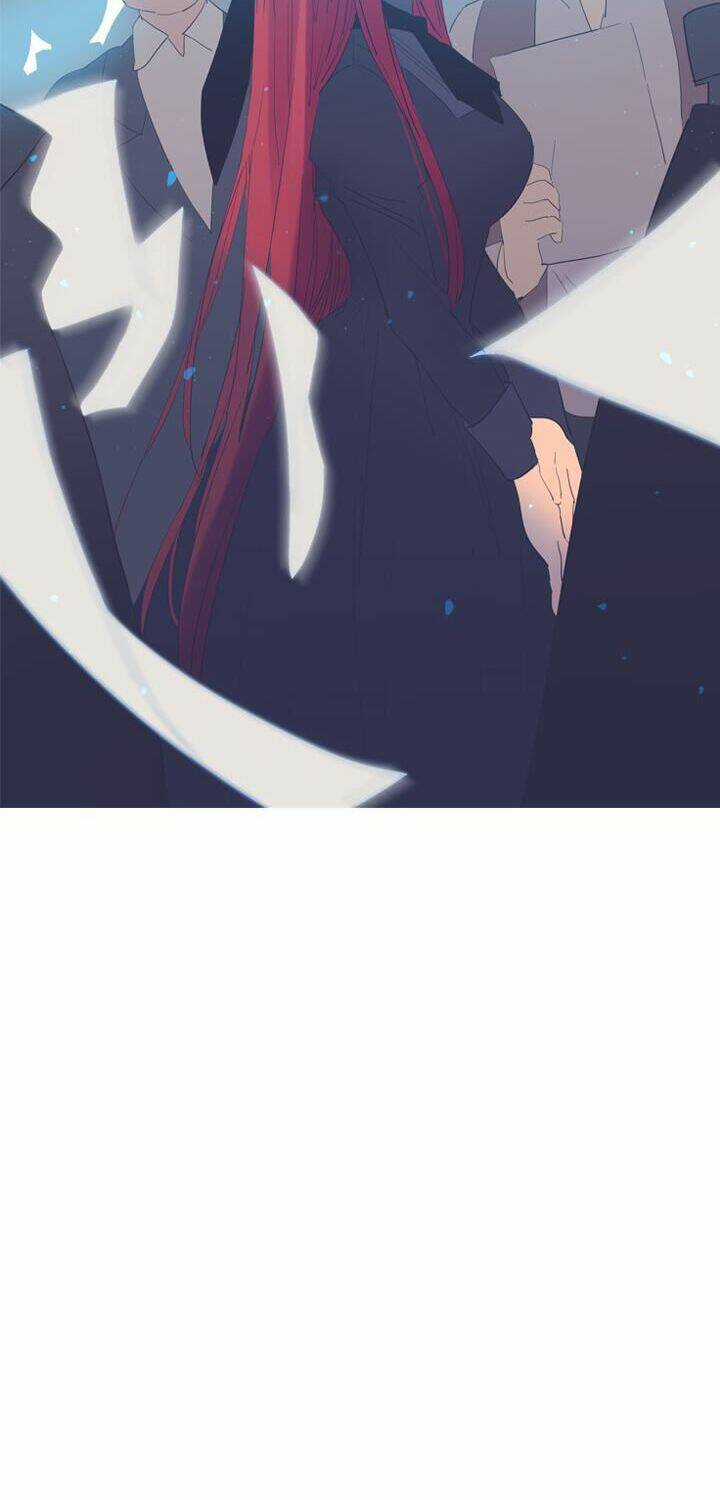 Nàng Phù Thủy Của Tôi Chapter 8 trang 9