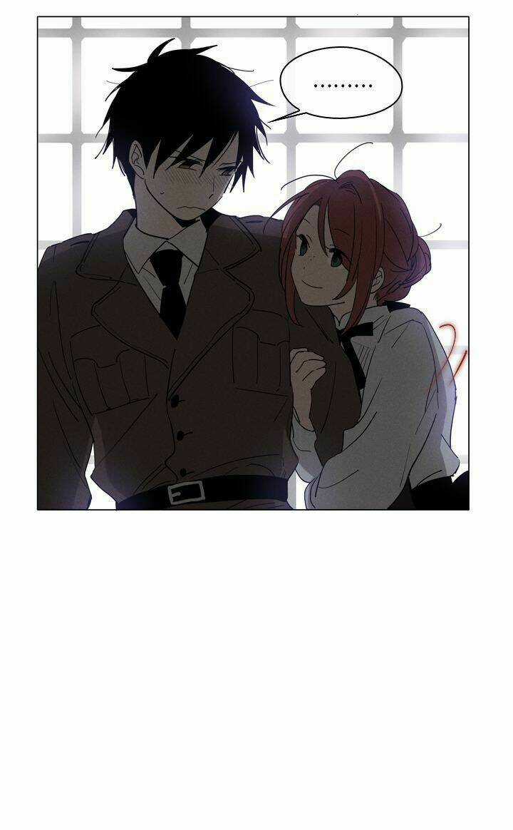 Nàng Phù Thủy Của Tôi Chapter 9 trang 10