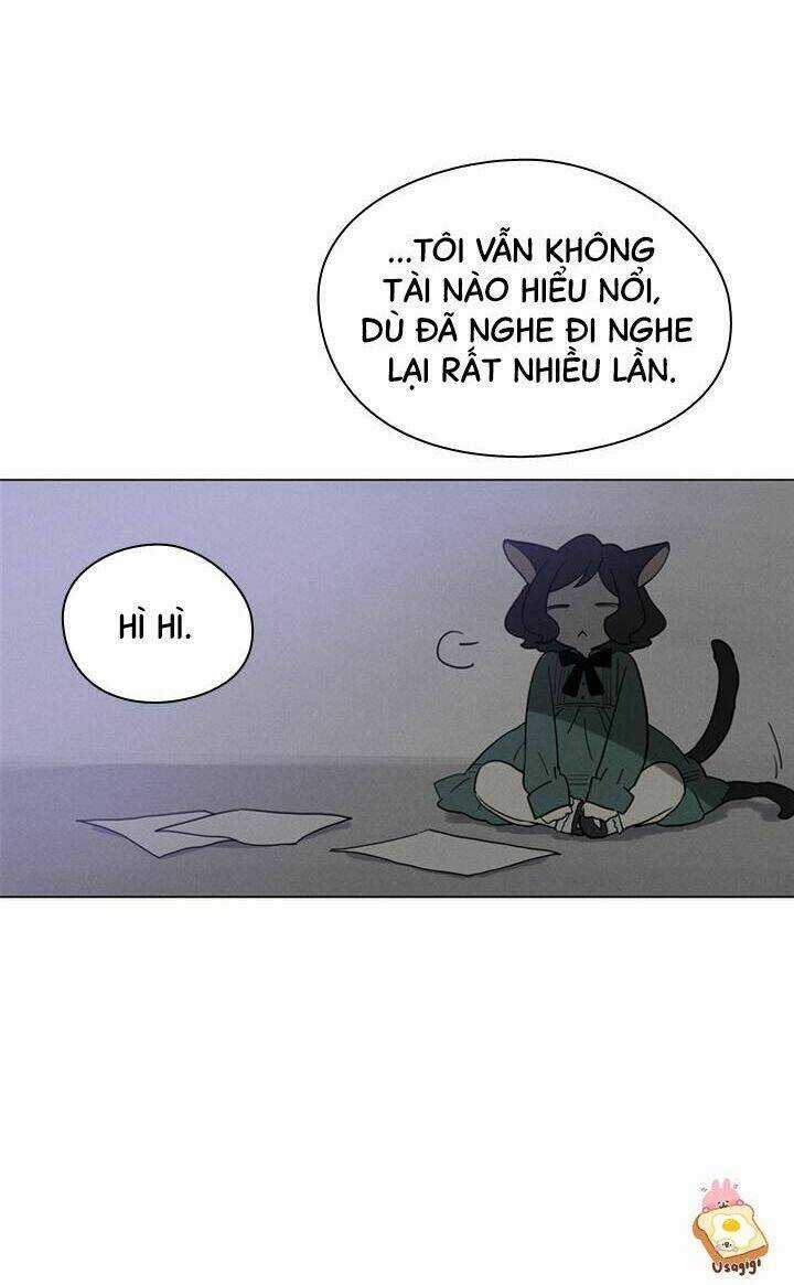 Nàng Phù Thủy Của Tôi Chapter 9 trang 11