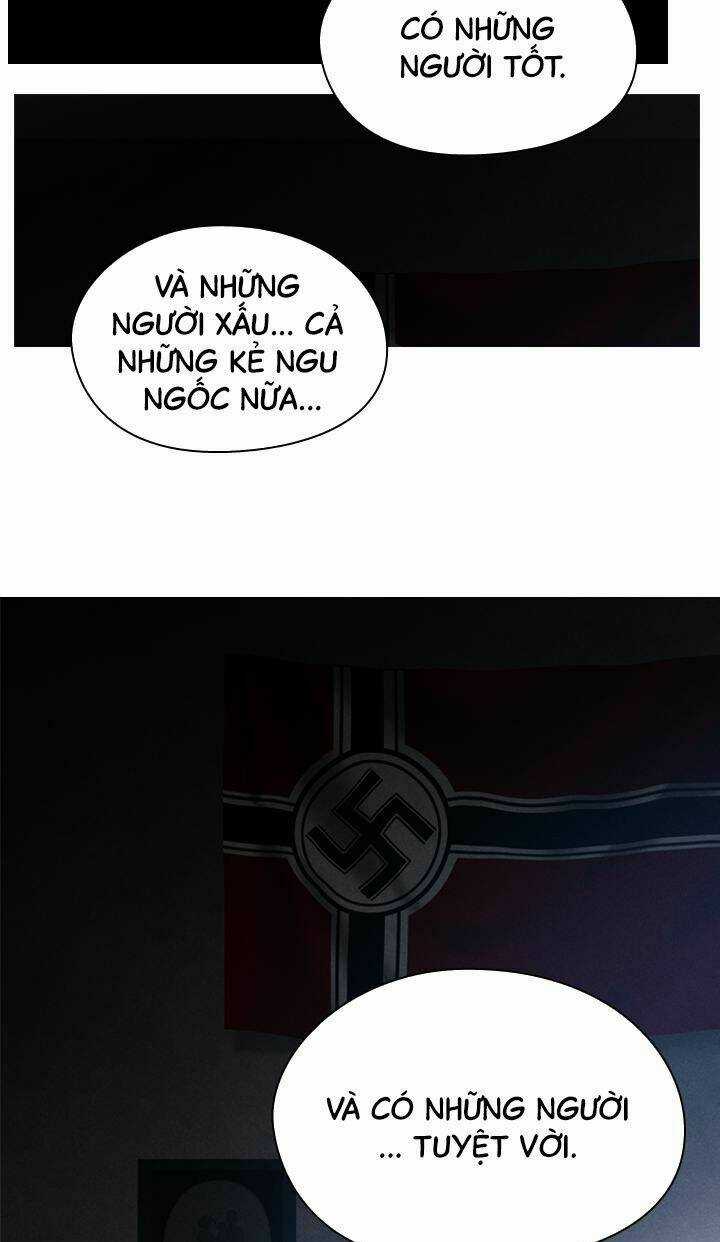 Nàng Phù Thủy Của Tôi Chapter 9 trang 13