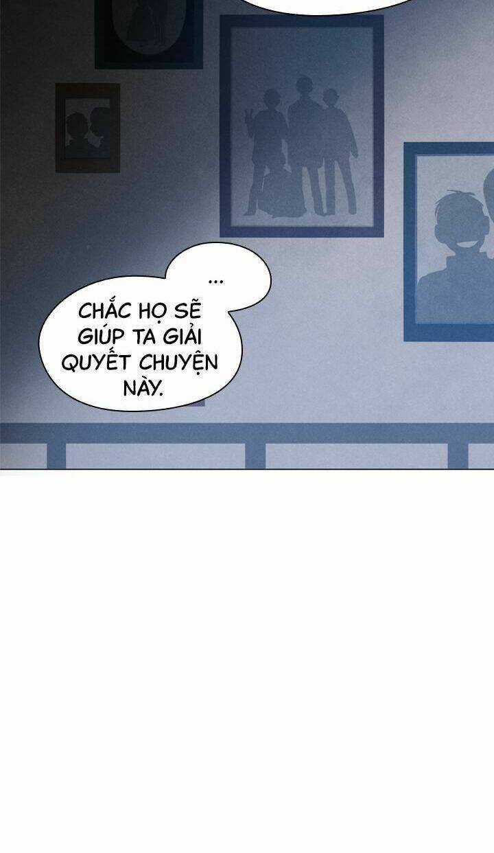 Nàng Phù Thủy Của Tôi Chapter 9 trang 14