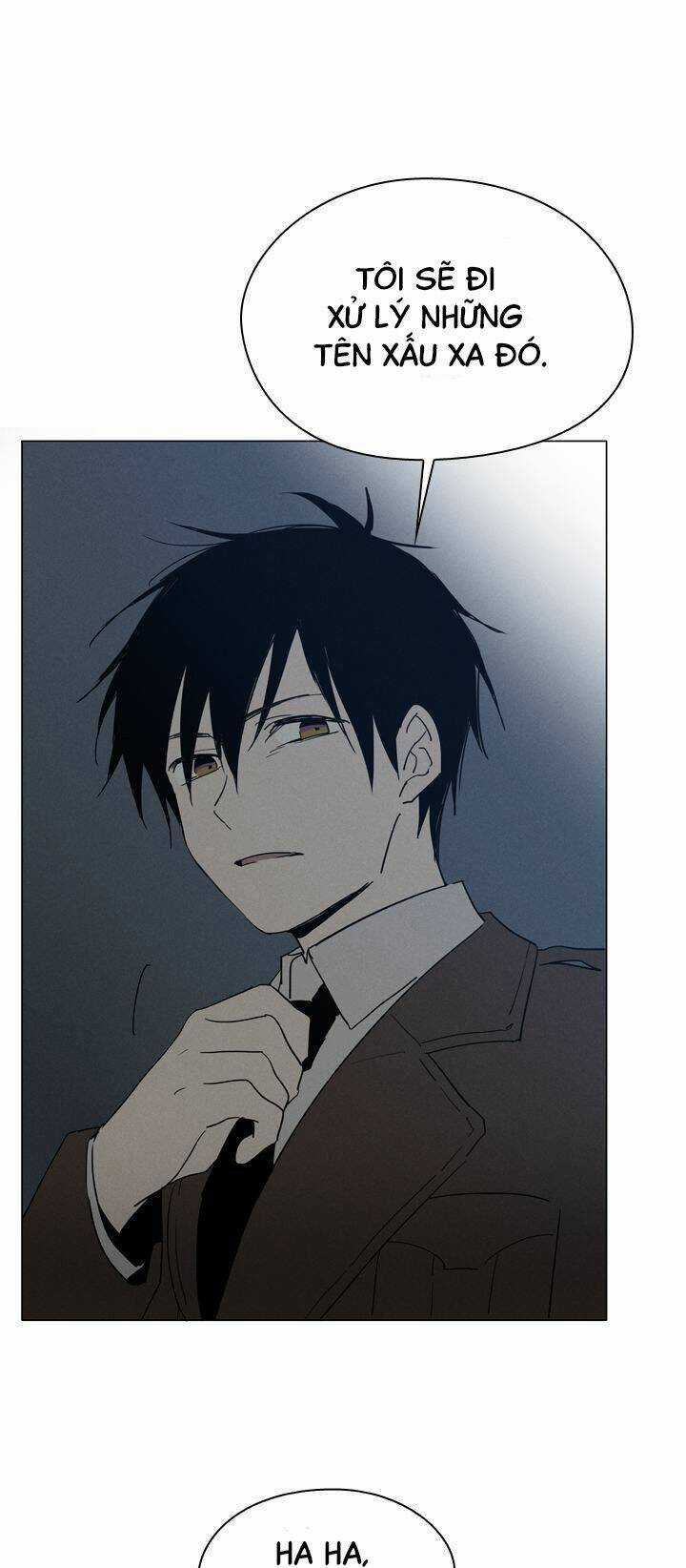 Nàng Phù Thủy Của Tôi Chapter 9 trang 15