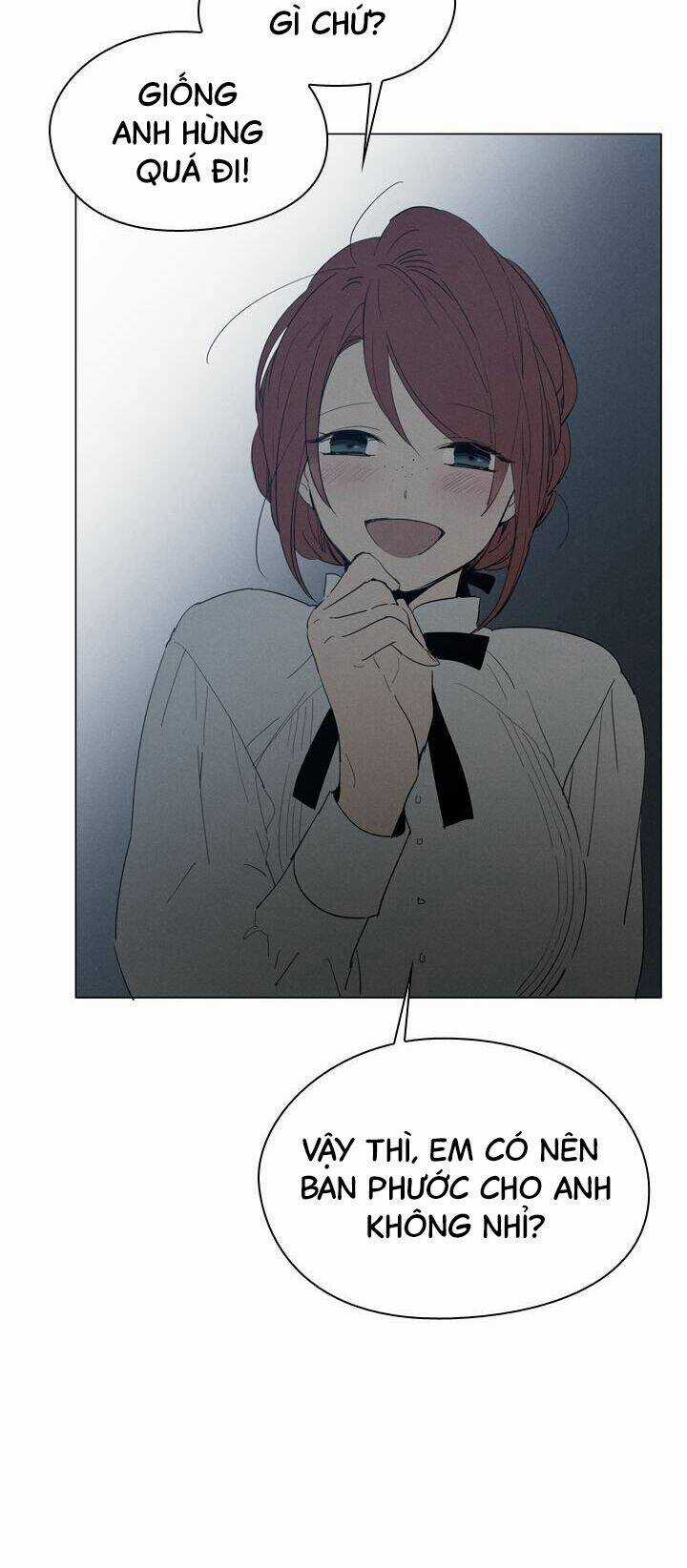 Nàng Phù Thủy Của Tôi Chapter 9 trang 16