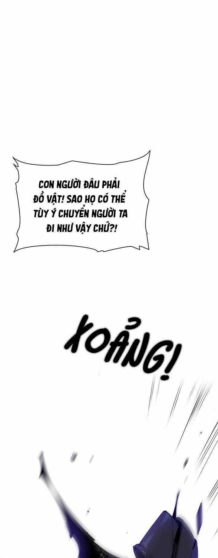 Nàng Phù Thủy Của Tôi Chapter 9 trang 2