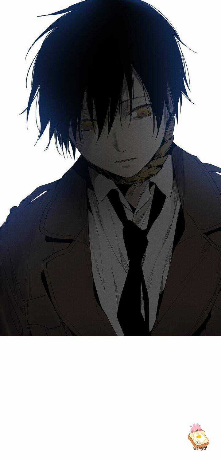 Nàng Phù Thủy Của Tôi Chapter 9 trang 21