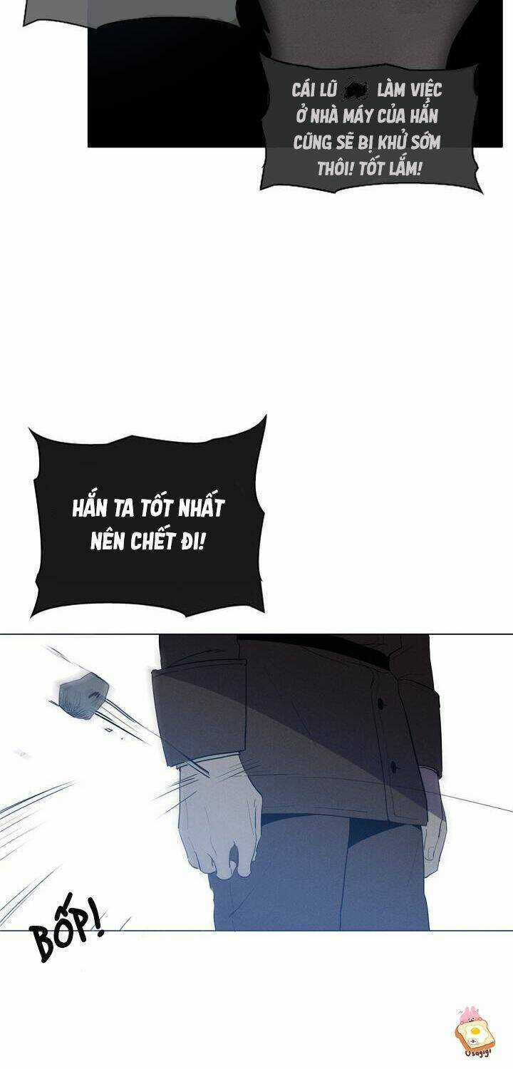 Nàng Phù Thủy Của Tôi Chapter 9 trang 24