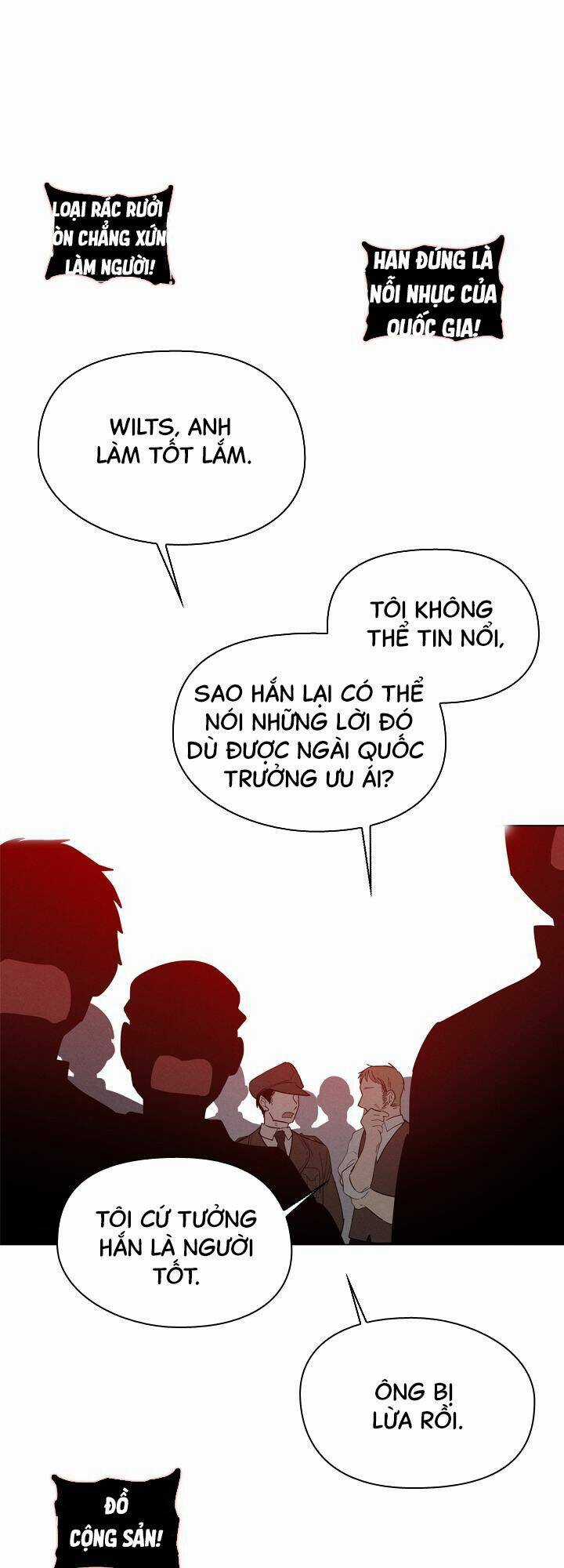 Nàng Phù Thủy Của Tôi Chapter 9 trang 25