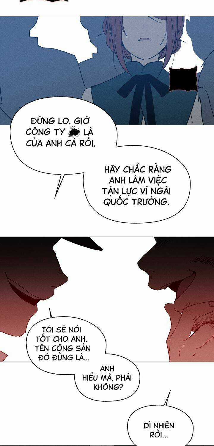 Nàng Phù Thủy Của Tôi Chapter 9 trang 26