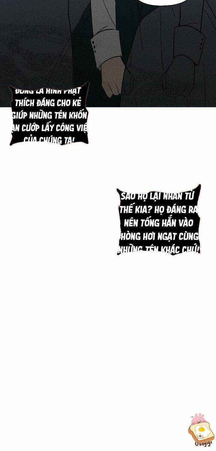 Nàng Phù Thủy Của Tôi Chapter 9 trang 27