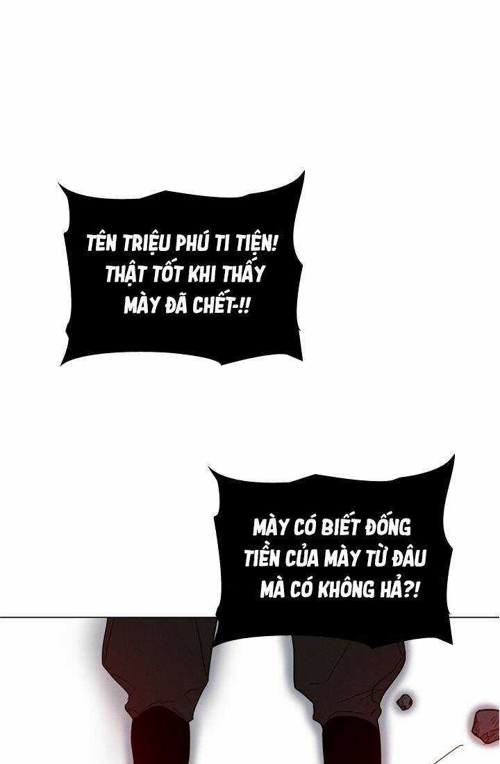 Nàng Phù Thủy Của Tôi Chapter 9 trang 28