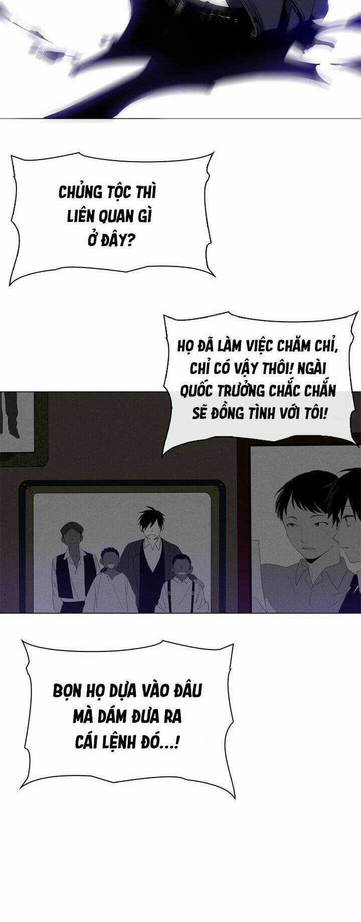 Nàng Phù Thủy Của Tôi Chapter 9 trang 3