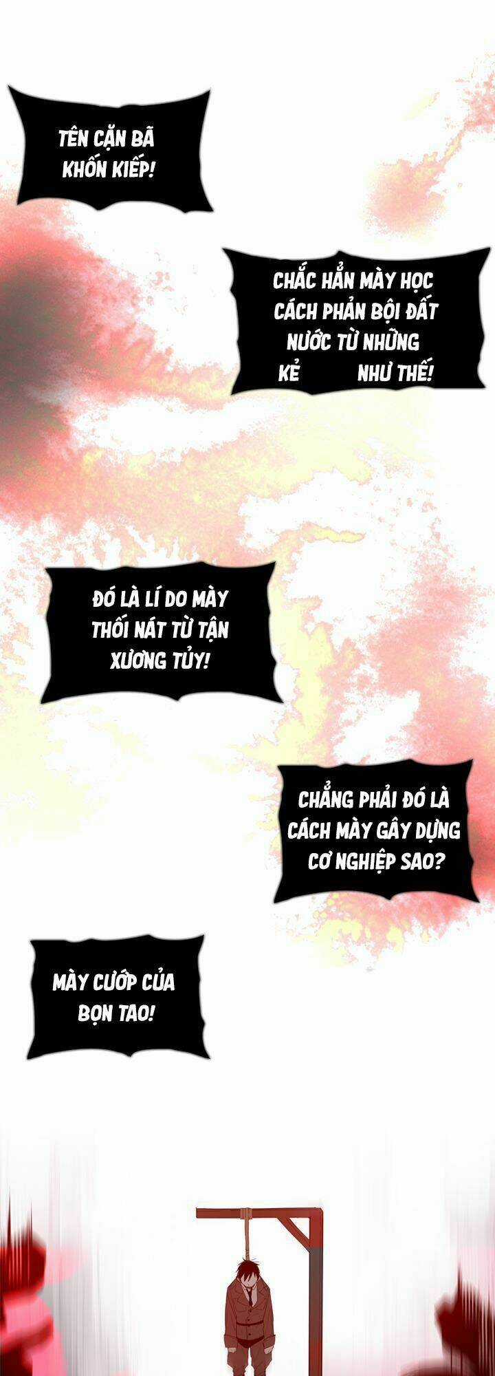 Nàng Phù Thủy Của Tôi Chapter 9 trang 30