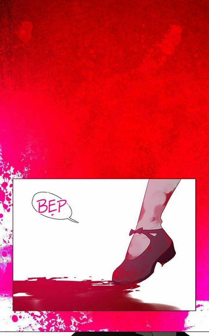 Nàng Phù Thủy Của Tôi Chapter 9 trang 34