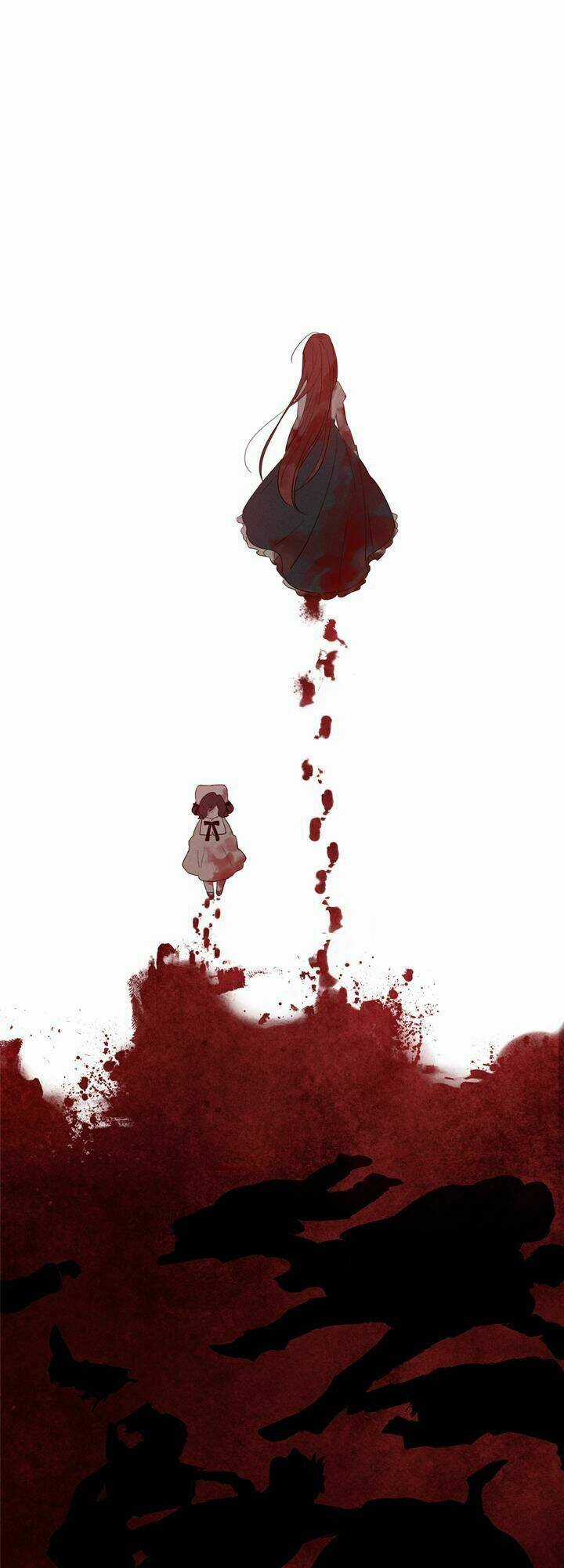 Nàng Phù Thủy Của Tôi Chapter 9 trang 36