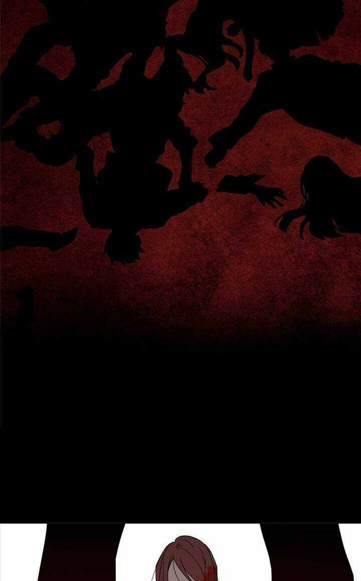 Nàng Phù Thủy Của Tôi Chapter 9 trang 37