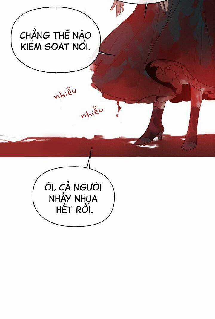 Nàng Phù Thủy Của Tôi Chapter 9 trang 43