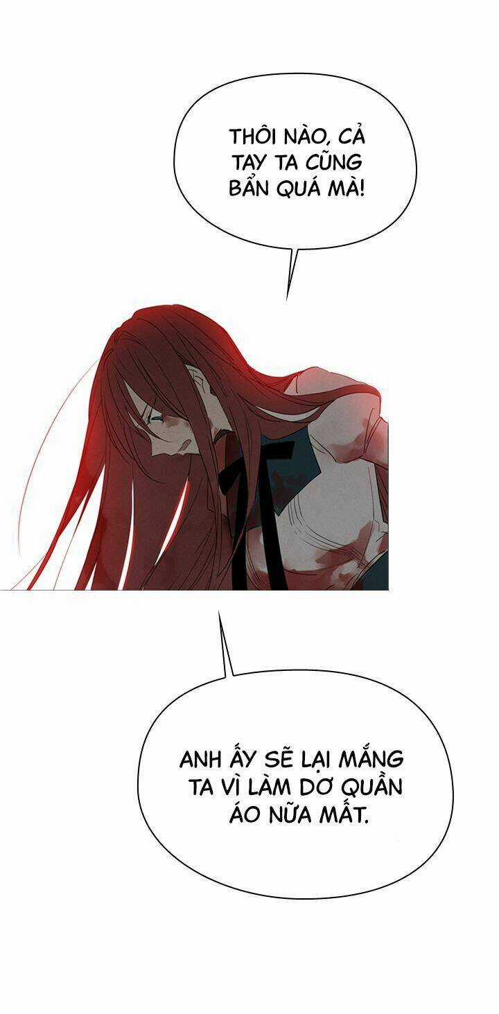 Nàng Phù Thủy Của Tôi Chapter 9 trang 44