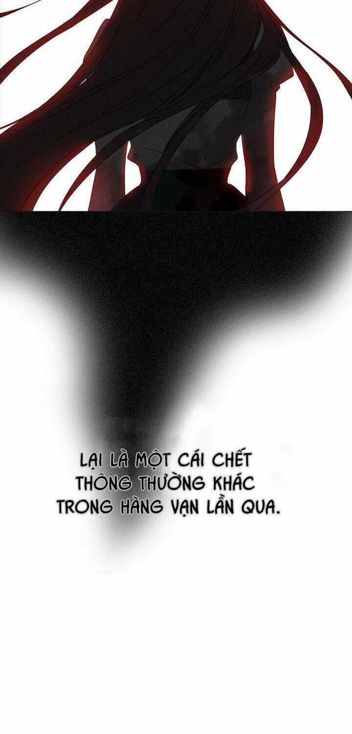 Nàng Phù Thủy Của Tôi Chapter 9 trang 49