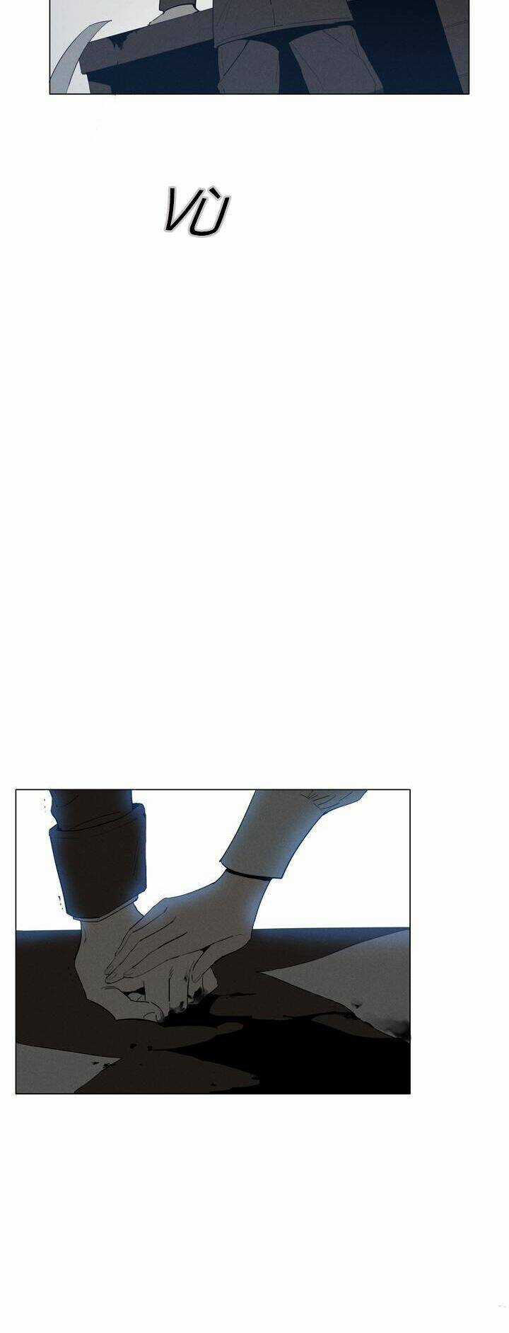 Nàng Phù Thủy Của Tôi Chapter 9 trang 5