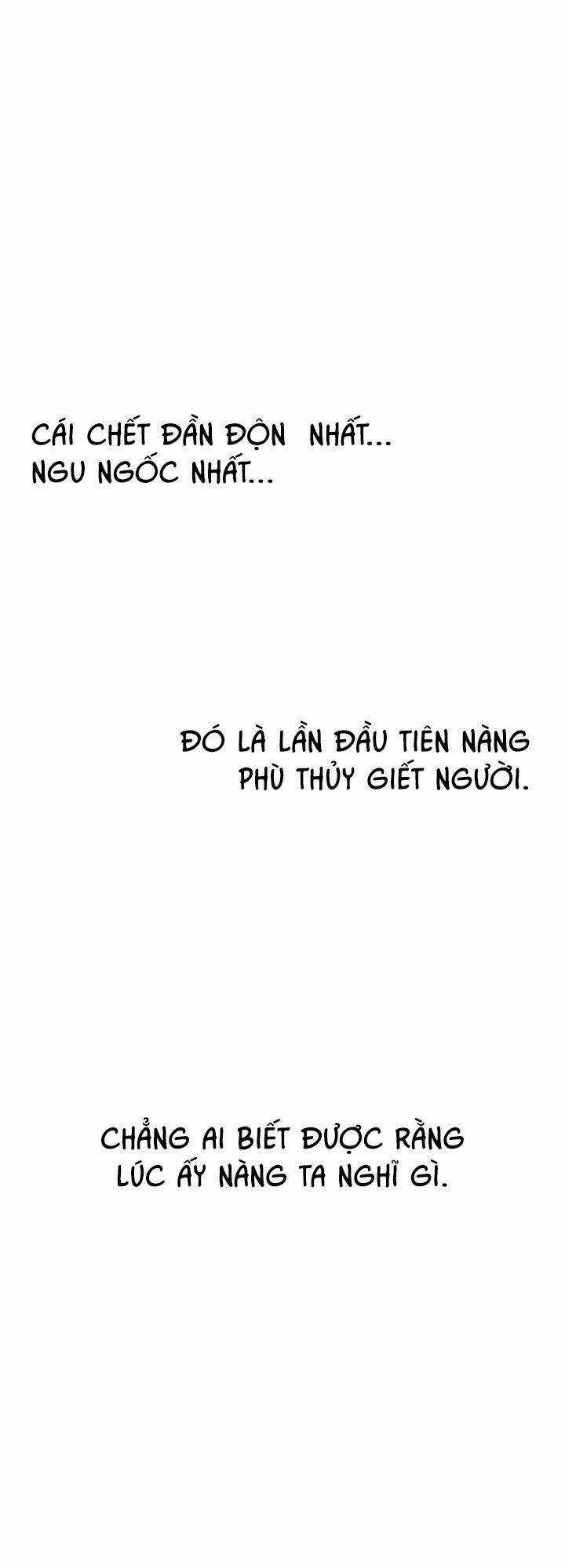 Nàng Phù Thủy Của Tôi Chapter 9 trang 50