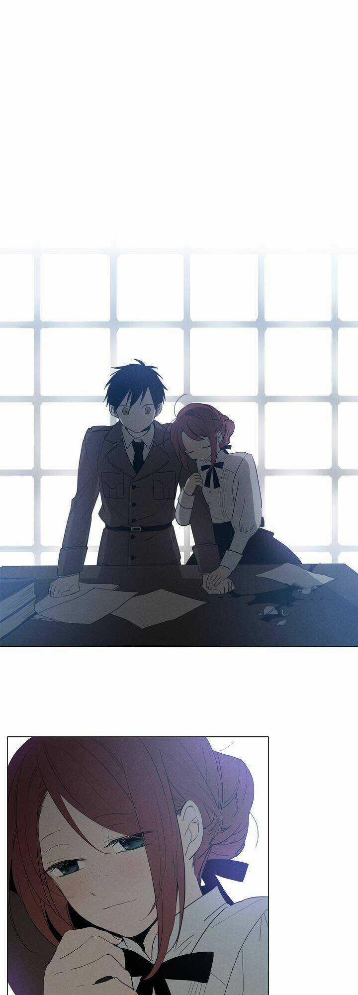 Nàng Phù Thủy Của Tôi Chapter 9 trang 6