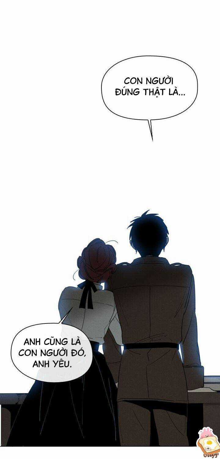 Nàng Phù Thủy Của Tôi Chapter 9 trang 8