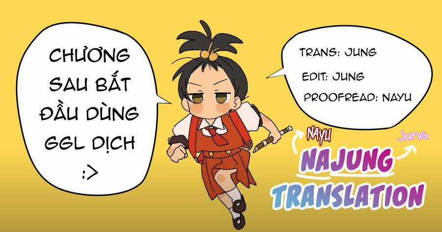 Nàng Phù Thủy Thiên Tài Hết Mana Rồi! Chapter 11 trang 9