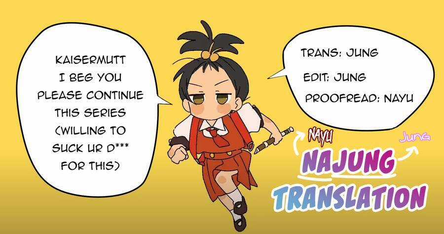 Nàng Phù Thủy Thiên Tài Hết Mana Rồi! Chapter 12 trang 9