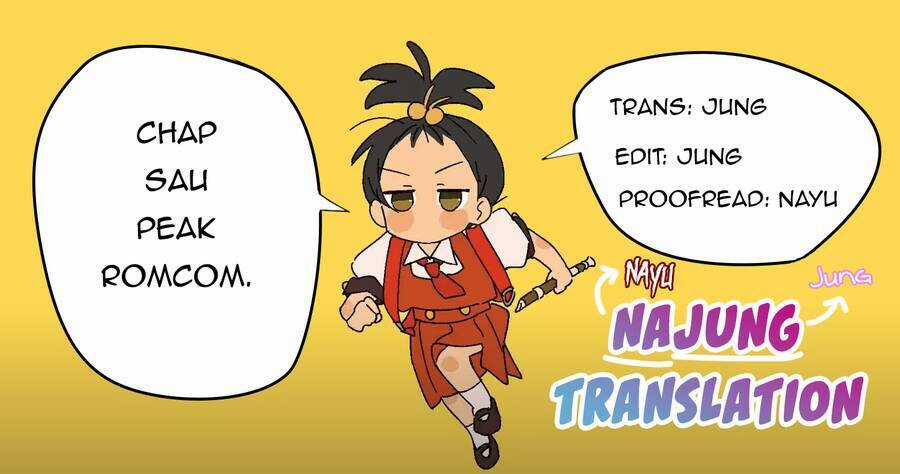Nàng Phù Thủy Thiên Tài Hết Mana Rồi! Chapter 13 trang 11