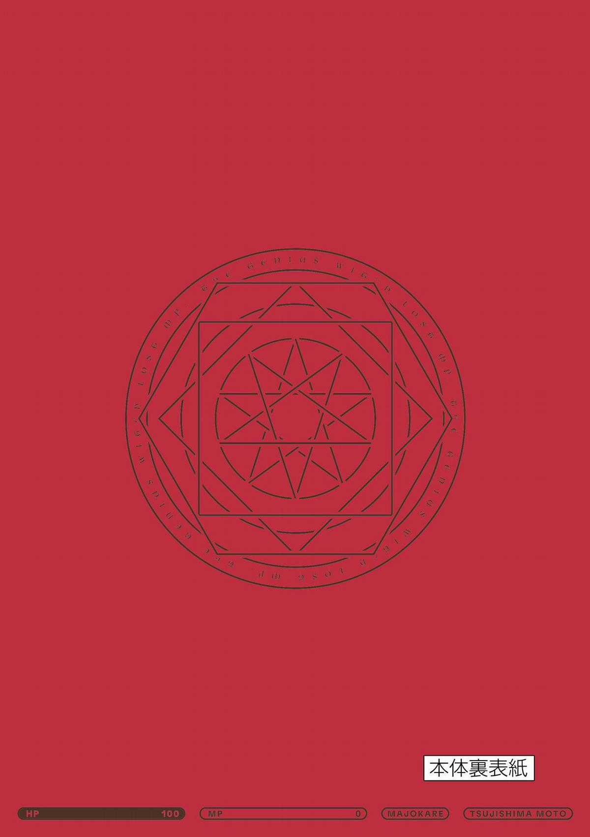 Nàng Phù Thủy Thiên Tài Hết Mana Rồi! Chapter 14.5 trang 15