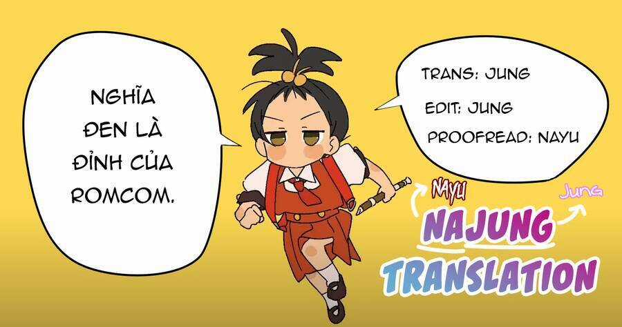Nàng Phù Thủy Thiên Tài Hết Mana Rồi! Chapter 14 trang 11