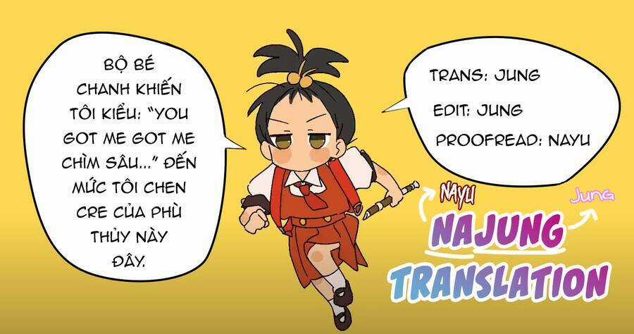 Nàng Phù Thủy Thiên Tài Hết Mana Rồi! Chapter 32 trang 10