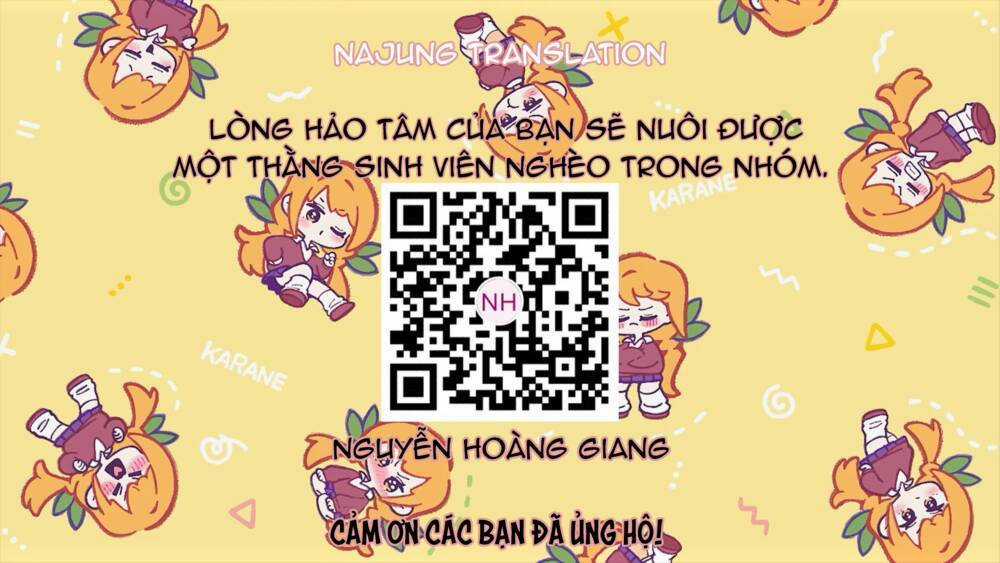 Nàng Phù Thủy Thiên Tài Hết Mana Rồi! Chapter 37 trang 11